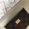 Louis Vuitton Vieux Venice Bag Patent Leather M53546 BLV664