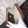 Louis Vuitton Vieux Venice Bag Patent Leather M53546 BLV664