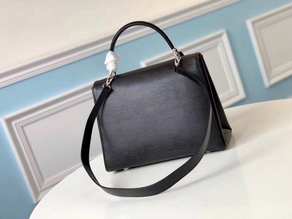 Replica Louis Vuitton Grenelle MM Epi Leather M53691 BLV216