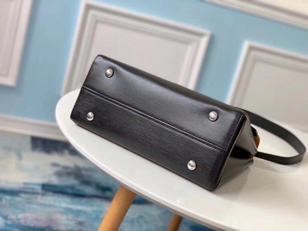 Replica Louis Vuitton Grenelle MM Epi Leather M53691 BLV216