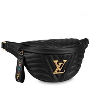 Replica Louis Vuitton New Wave Multi-Pochette Bag M56461 BLV630