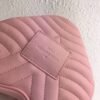 Replica Louis Vuitton Heart Bag New Wave M53769 BLV653