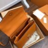 Replica Louis Vuitton Amaretto Rose Ees Vents PM Bag M53818 BLV743