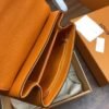 Replica Louis Vuitton Amaretto Rose Ees Vents PM Bag M53818 BLV743