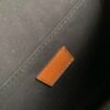 Replica Louis Vuitton 8AD Dauphine MM Bag Taurillon M53868 BLV785