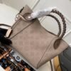 Louis Vuitton Mahina Hina PM Bag With Braided Handle M53914 BLV240