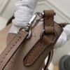 Louis Vuitton Mahina Hina PM Bag With Braided Handle M53914 BLV240