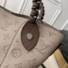 Louis Vuitton Mahina Hina PM Bag With Braided Handle M53914 BLV240