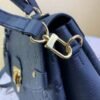 Replica Louis Vuitton Georges MM Bag Monogram Empreinte M53944 BLV584