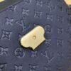 Replica Louis Vuitton Georges MM Bag Monogram Empreinte M53944 BLV584