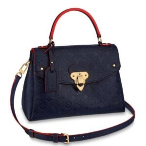 Replica Fendi 7AR993 FENDI PICO PEEKABOO Charm 8385 Purple