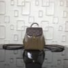 Louis Vuitton Bronze Hot Springs Backpack M54389 BLV024
