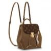 Louis Vuitton Bronze Hot Springs Backpack M54389 BLV024