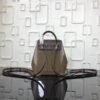 Louis Vuitton Bronze Hot Springs Backpack M54389 BLV024
