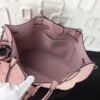 Replica Louis Vuitton Girolata Bag Mahina Leather M54401 BLV257