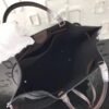 Replica Louis Vuitton Girolata Bag Mahina Leather M54402 BLV266