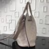 Replica Louis Vuitton Girolata Bag Mahina Leather M54403 BLV267