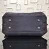 Replica Louis Vuitton Asteria Bag Mahina Leather M54671 BLV268