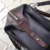 Replica Louis Vuitton Asteria Bag Mahina Leather M54671 BLV268