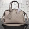 Louis Vuitton Asteria Bag Mahina Leather M54672 BLV276