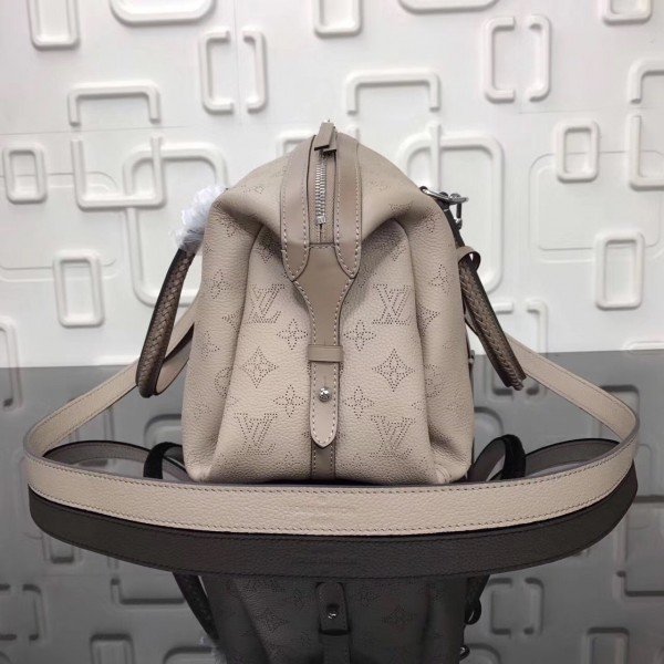 Louis Vuitton Asteria Bag Mahina Leather M54672 BLV276