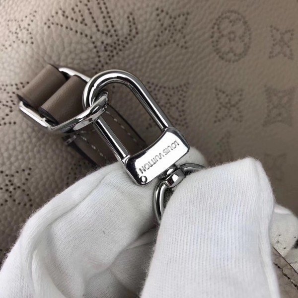 Louis Vuitton Asteria Bag Mahina Leather M54672 BLV276