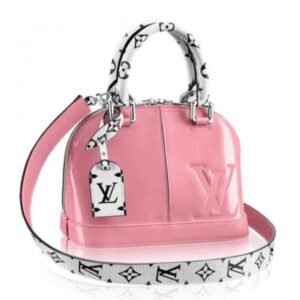 LV LV x TM All In BB Multicolored White Mirror Quality Customization required
