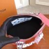 Louis Vuitton Alma BB Bag Patent Leather M54704 BLV666