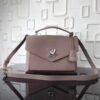 Replica Louis Vuitton Taupe Glace My Lockme Bag M54877 BLV764