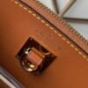 Replica Louis Vuitton City Steamer MM Tri-colour Bag M55062 BLV794
