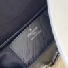 Louis Vuitton Twist MM Bag With Flower Jewels M55411 BLV148