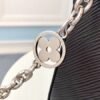 Louis Vuitton Twist MM Bag With Flower Jewels M55411 BLV148
