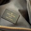 Replica Louis Vuitton Khaki New Wave Bum Bag M55528 BLV634