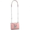 Louis Vuitton Twist PM Bag With Flower Jewels M55531 BLV153