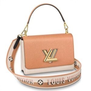 Louis Vuitton Vanity PM Damier Azur M47125 LV521