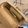 Louis Vuitton Twist Strap MM Bag Epi Leather M55677 BLV135
