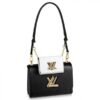 Louis Vuitton Twist MM And Twisty Epi Leather M55683 BLV134
