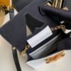 Louis Vuitton Twist MM And Twisty Epi Leather M55683 BLV134
