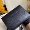 Louis Vuitton Twist MM And Twisty Epi Leather M55683 BLV134
