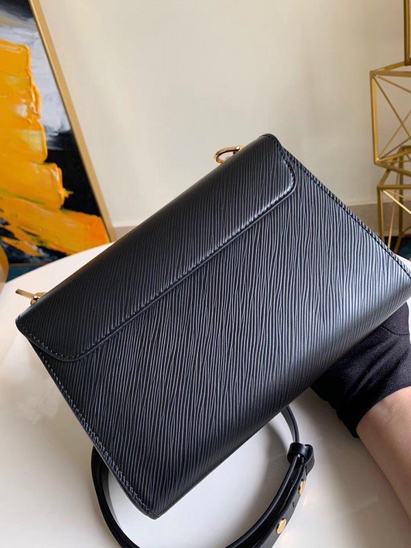Louis Vuitton Twist MM And Twisty Epi Leather M55683 BLV134