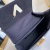 Louis Vuitton Twist MM And Twisty Epi Leather M55683 BLV134
