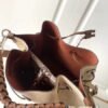 Louis Vuitton Muria Bag Mahina Leather M55801 BLV237