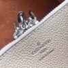 Louis Vuitton Muria Bag Mahina Leather M55801 BLV237