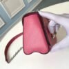 Louis Vuitton Twist Mini Bag Epi Leather M56120 BLV142
