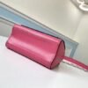 Louis Vuitton Twist Mini Bag Epi Leather M56120 BLV142