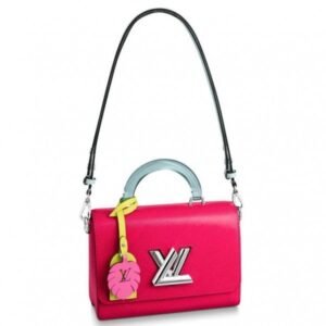Louis Vuitton  Loop Hobo  M46725