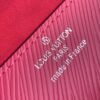 Louis Vuitton Twist MM Bag With Plexiglass Handle M56131 BLV170