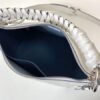 Replica Louis Vuitton Beaubourg Hobo MM Mahina Leather M56201 BLV242