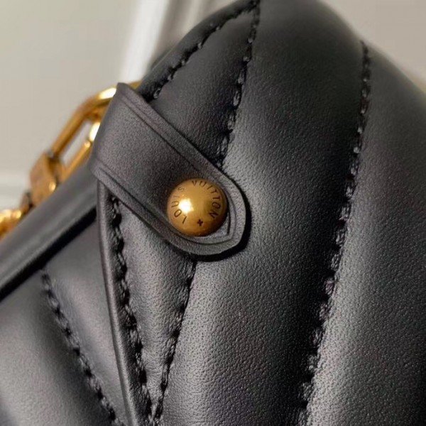 Replica Louis Vuitton New Wave Multi-Pochette Bag M56461 BLV630