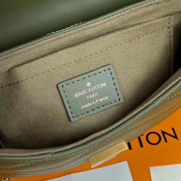 Replica Louis Vuitton New Wave Multi-Pochette Bag M56471 BLV628
